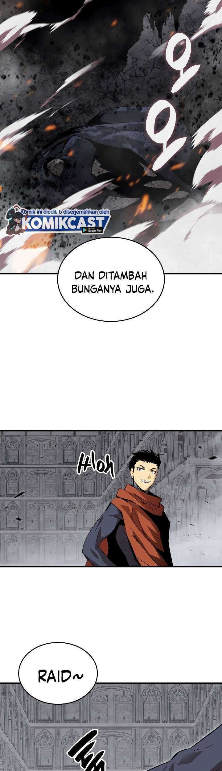 Worn and Torn Newbie Chapter 42 Gambar 36