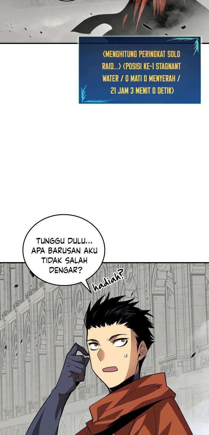 Worn and Torn Newbie Chapter 42 Gambar 39