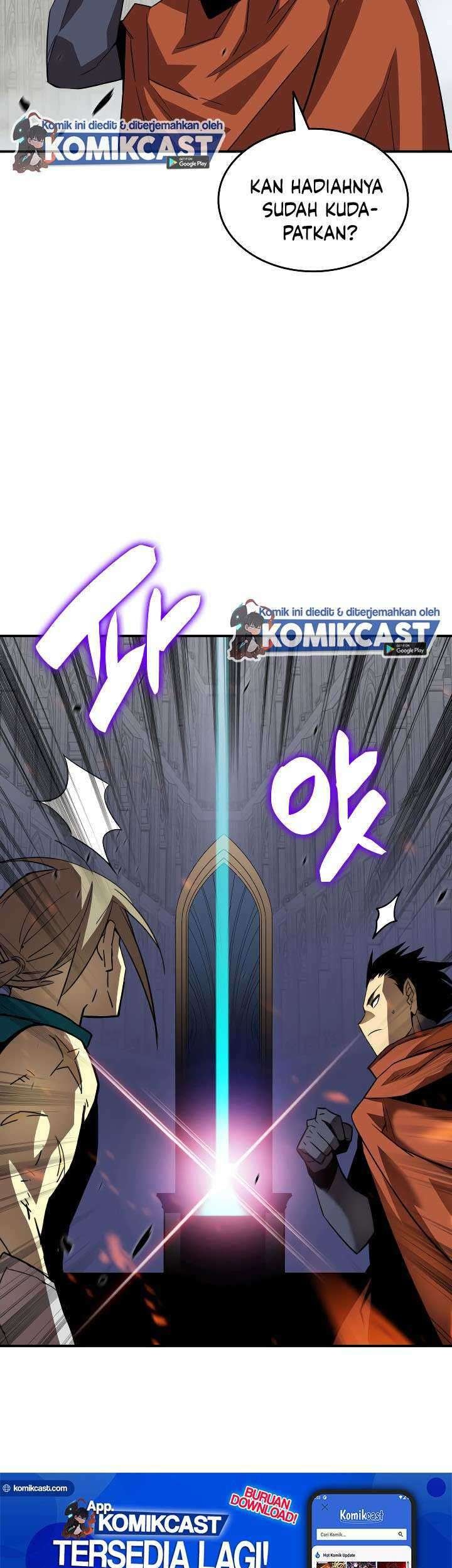 Worn and Torn Newbie Chapter 42 Gambar 40