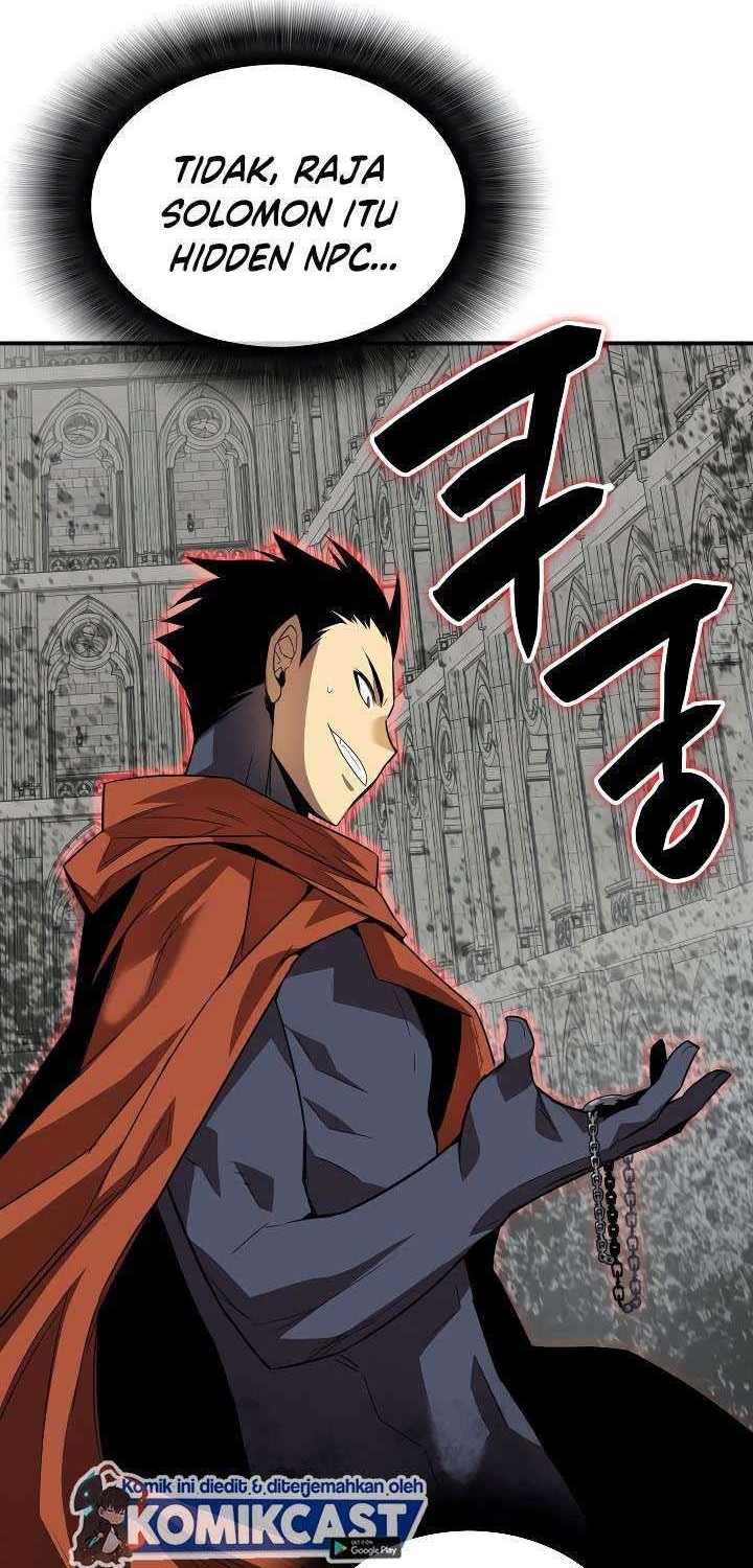 Worn and Torn Newbie Chapter 42 Gambar 47
