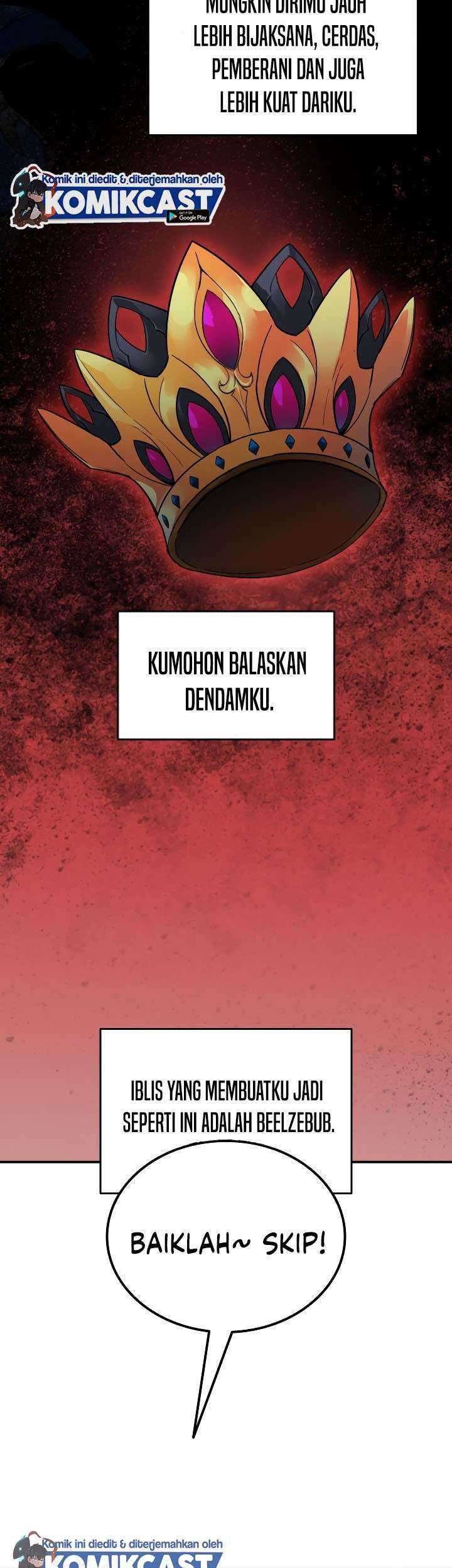 Worn and Torn Newbie Chapter 42 Gambar 52