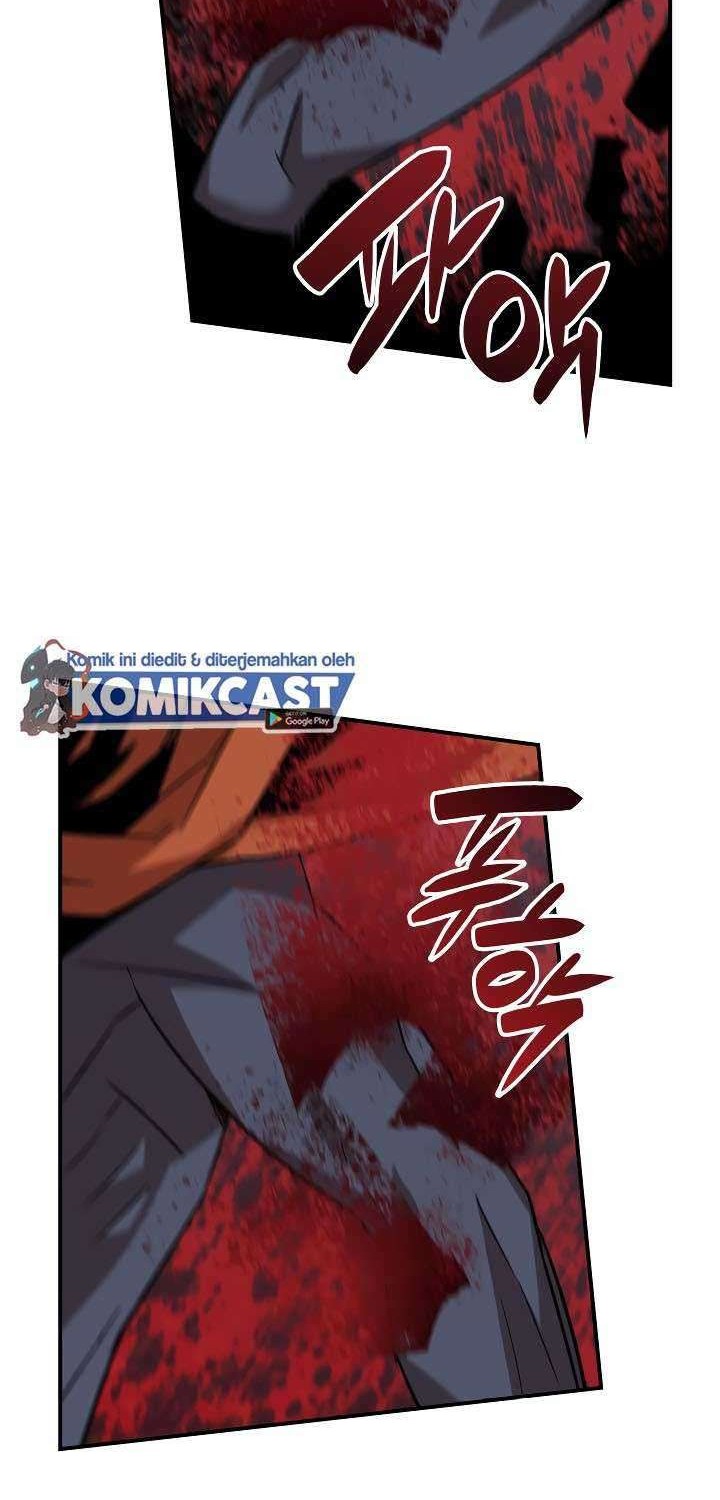 Worn and Torn Newbie Chapter 42 Gambar 5