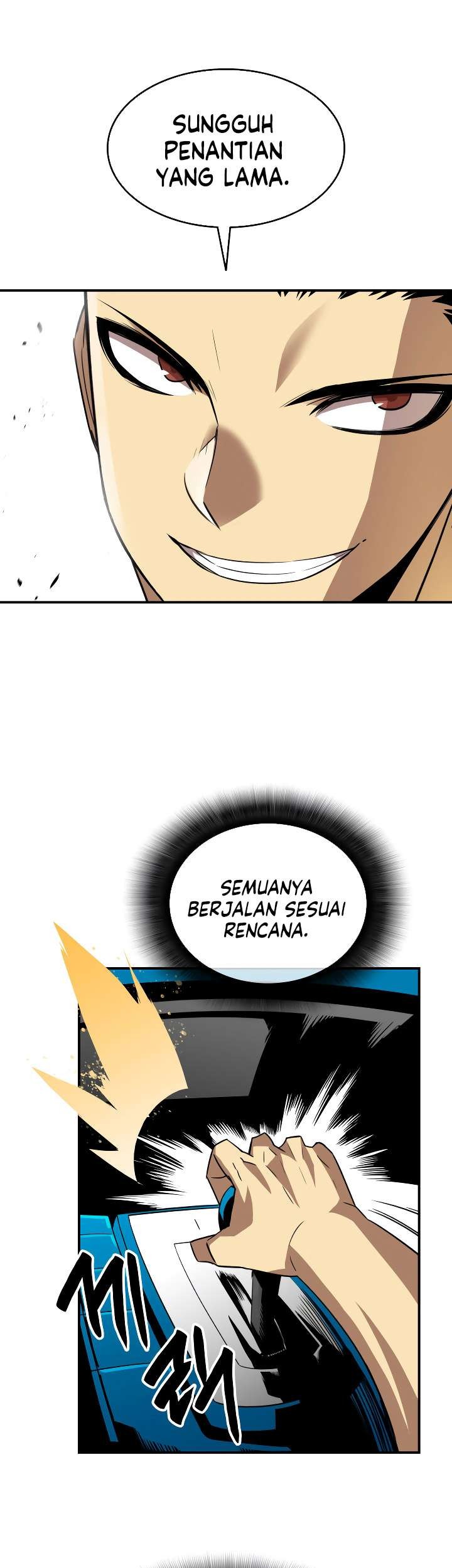 Worn and Torn Newbie Chapter 43 Gambar 25