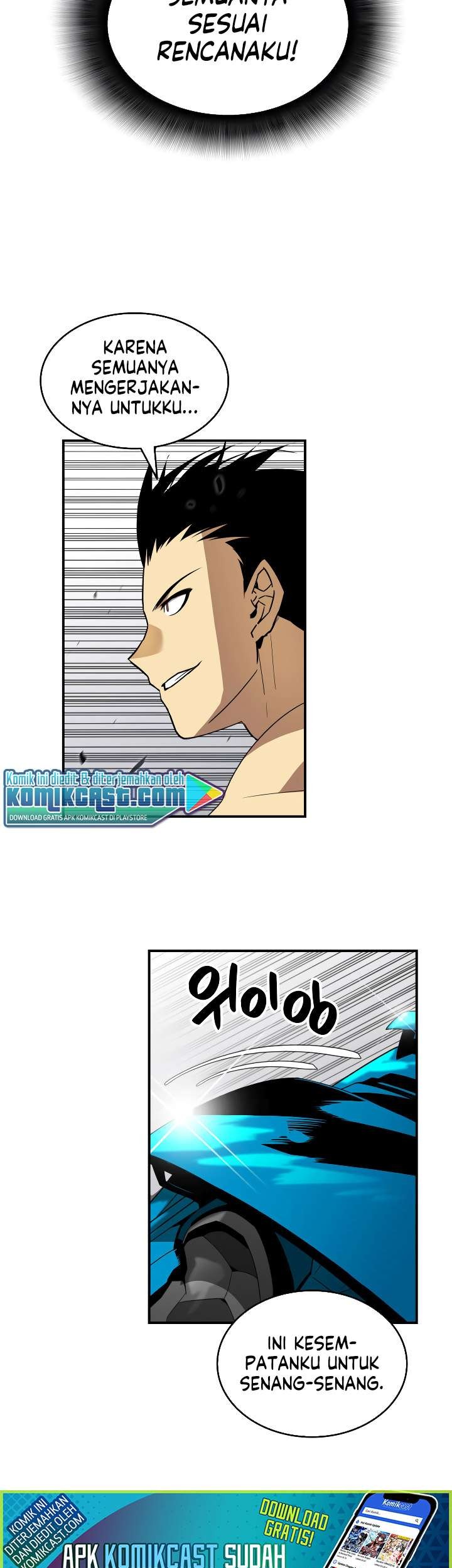 Worn and Torn Newbie Chapter 43 Gambar 27