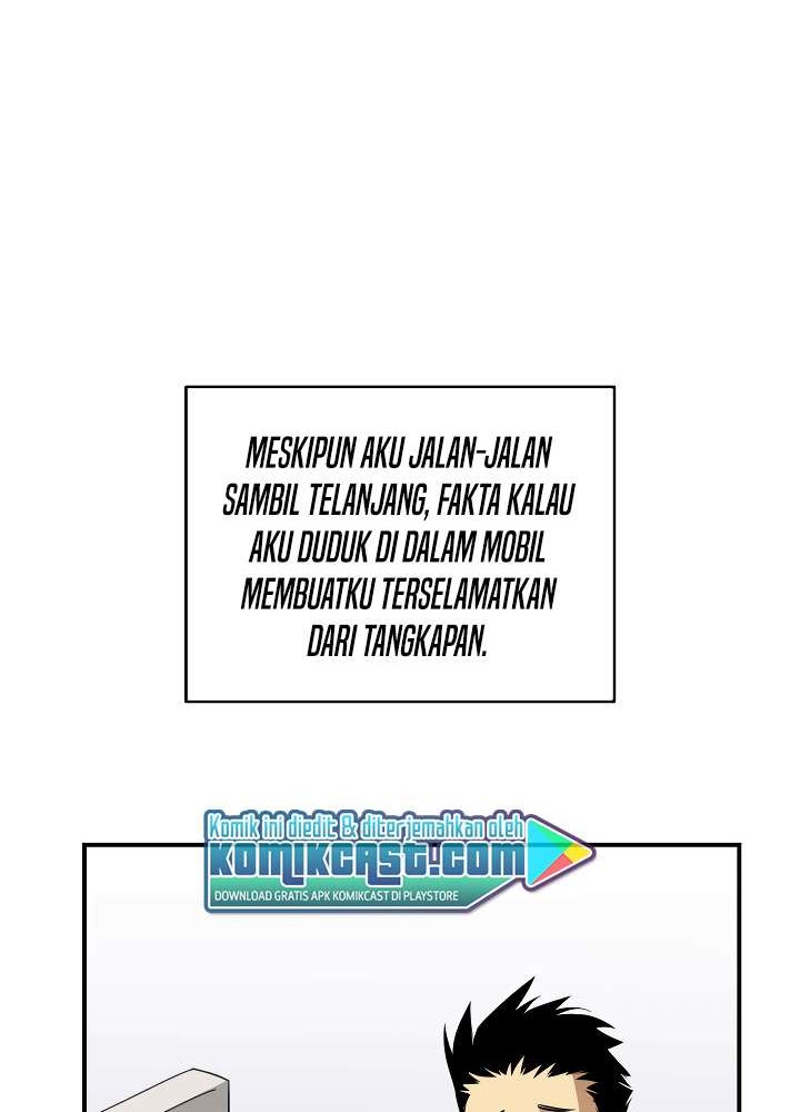 Worn and Torn Newbie Chapter 43 Gambar 30