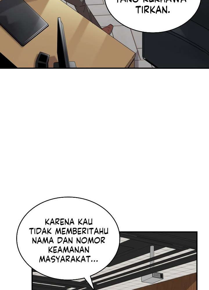 Worn and Torn Newbie Chapter 43 Gambar 34