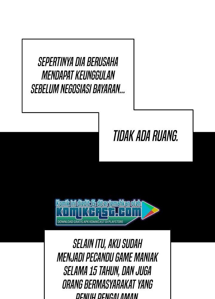 Worn and Torn Newbie Chapter 43 Gambar 36