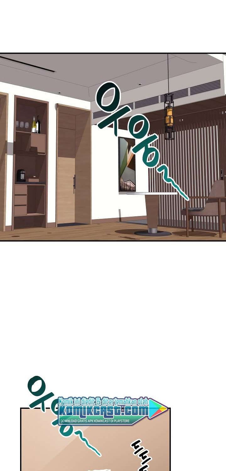 Baca Manhwa Worn and Torn Newbie Chapter 43 Gambar 2
