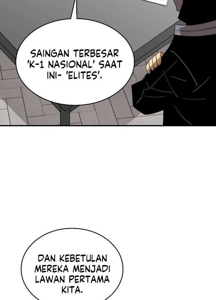 Worn and Torn Newbie Chapter 43 Gambar 44