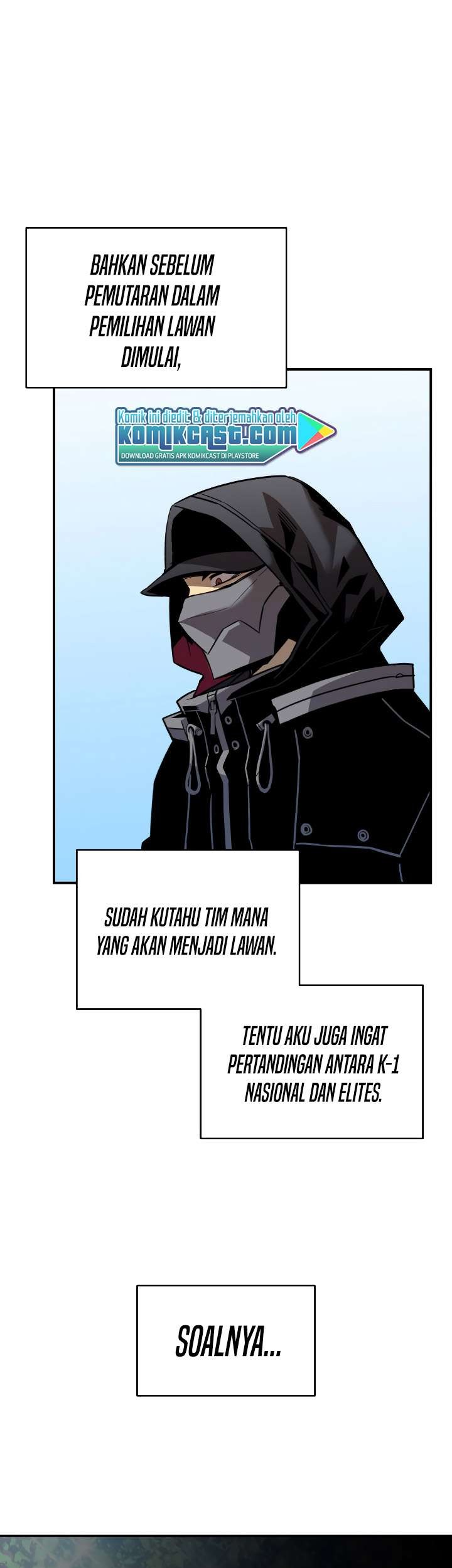 Worn and Torn Newbie Chapter 43 Gambar 51