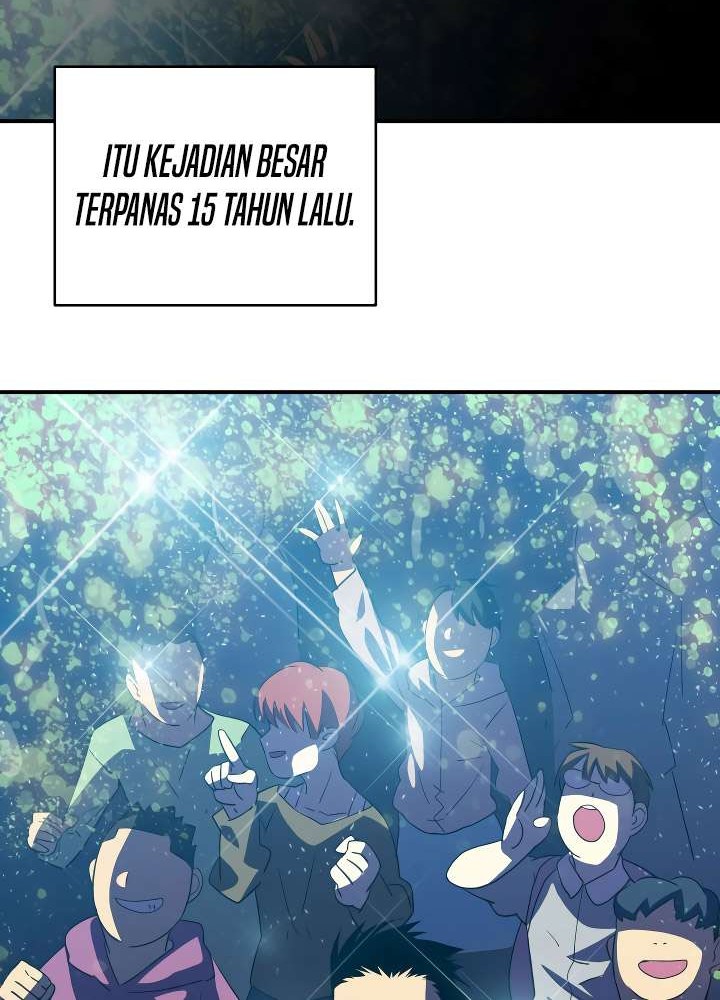 Worn and Torn Newbie Chapter 43 Gambar 52
