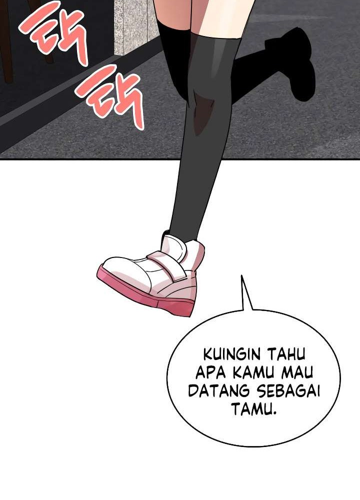 Worn and Torn Newbie Chapter 43 Gambar 10