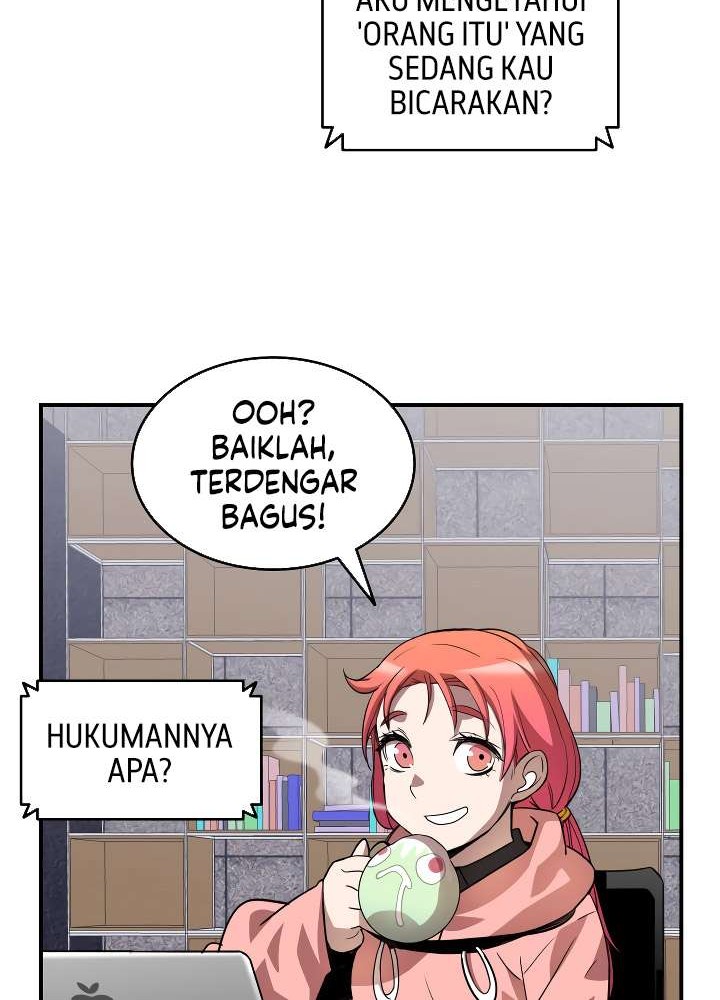 Worn and Torn Newbie Chapter 43 Gambar 12
