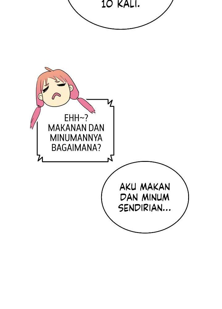 Worn and Torn Newbie Chapter 43 Gambar 14