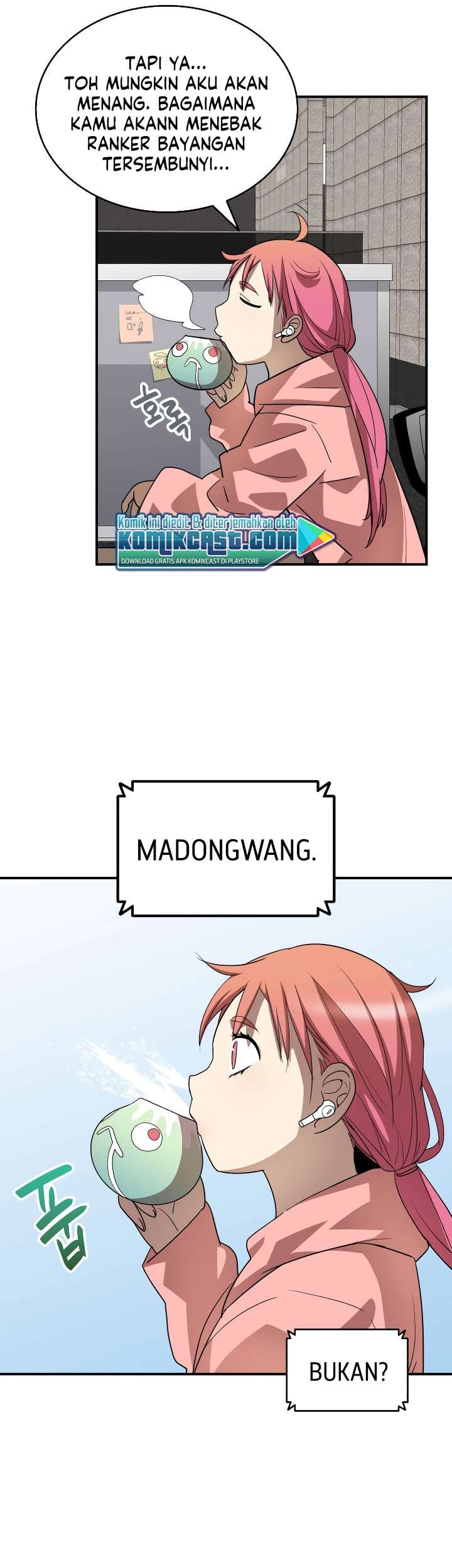 Worn and Torn Newbie Chapter 43 Gambar 15