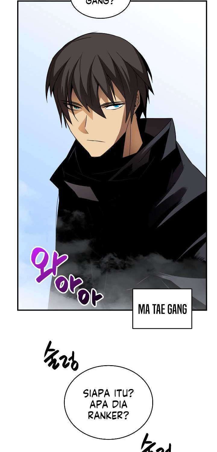 Worn and Torn Newbie Chapter 44 Gambar 19
