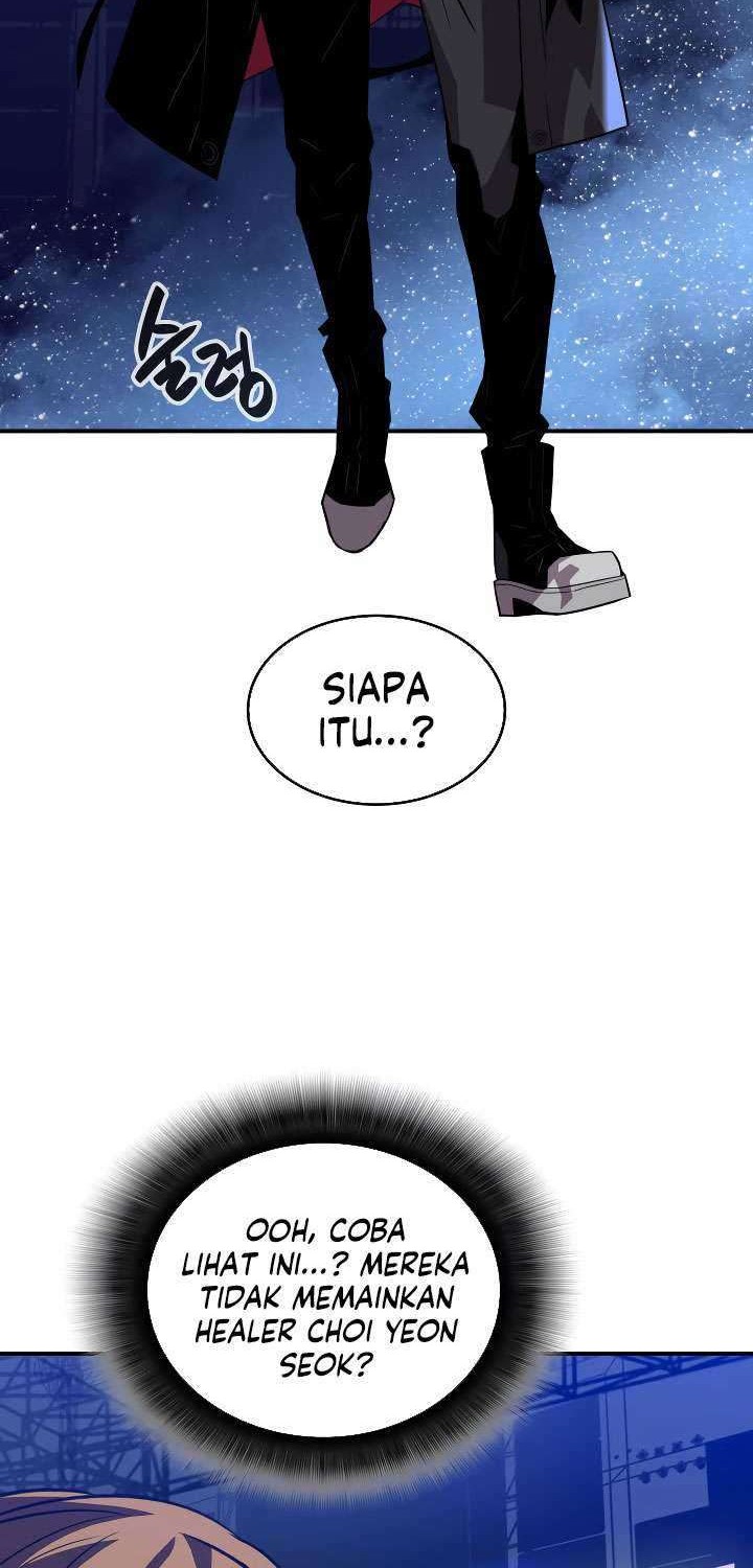Worn and Torn Newbie Chapter 44 Gambar 21