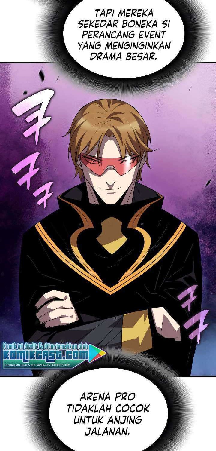 Worn and Torn Newbie Chapter 44 Gambar 23