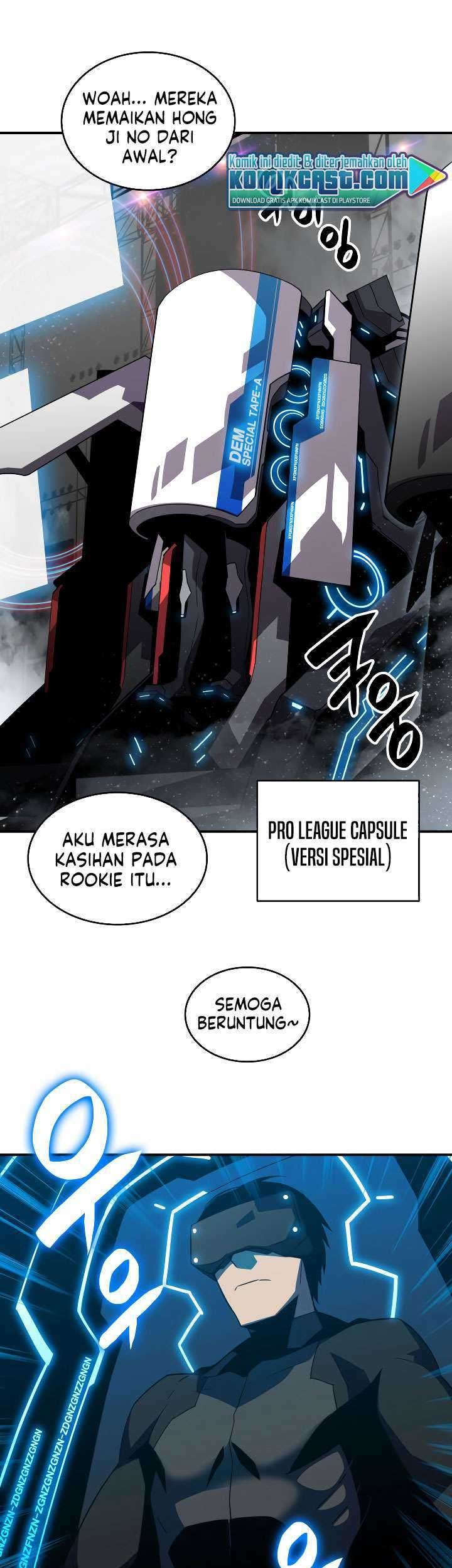 Worn and Torn Newbie Chapter 44 Gambar 28