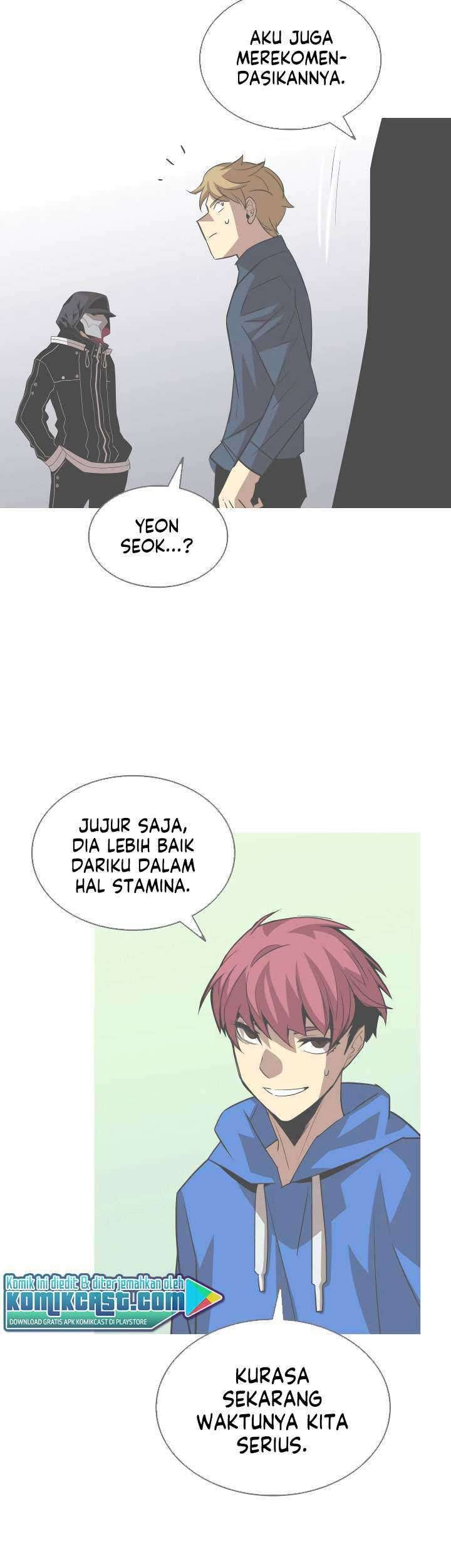 Worn and Torn Newbie Chapter 44 Gambar 38