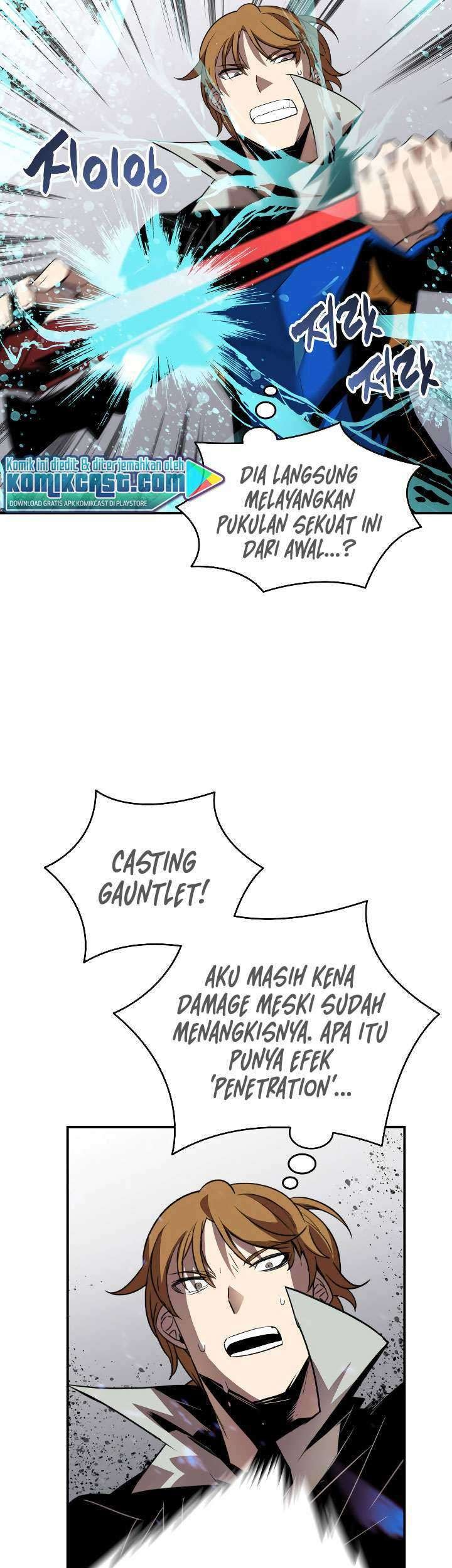 Worn and Torn Newbie Chapter 44 Gambar 46