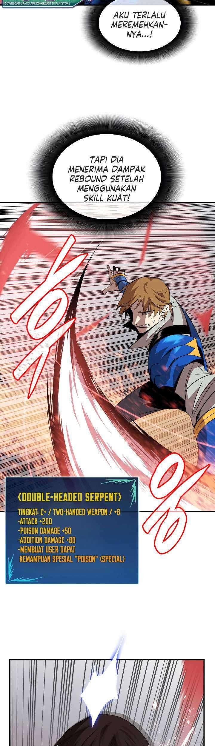 Worn and Torn Newbie Chapter 44 Gambar 50