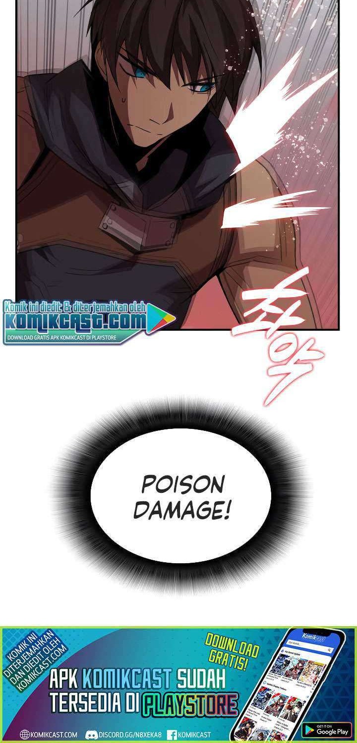Worn and Torn Newbie Chapter 44 Gambar 51