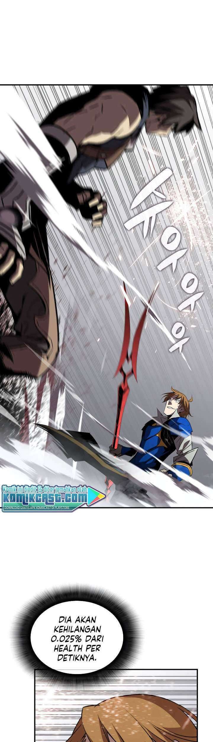 Worn and Torn Newbie Chapter 44 Gambar 52