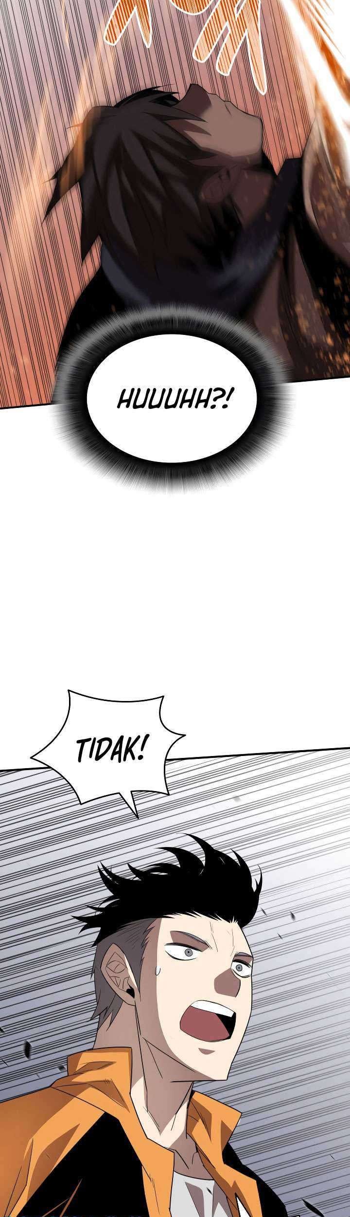 Worn and Torn Newbie Chapter 44 Gambar 56