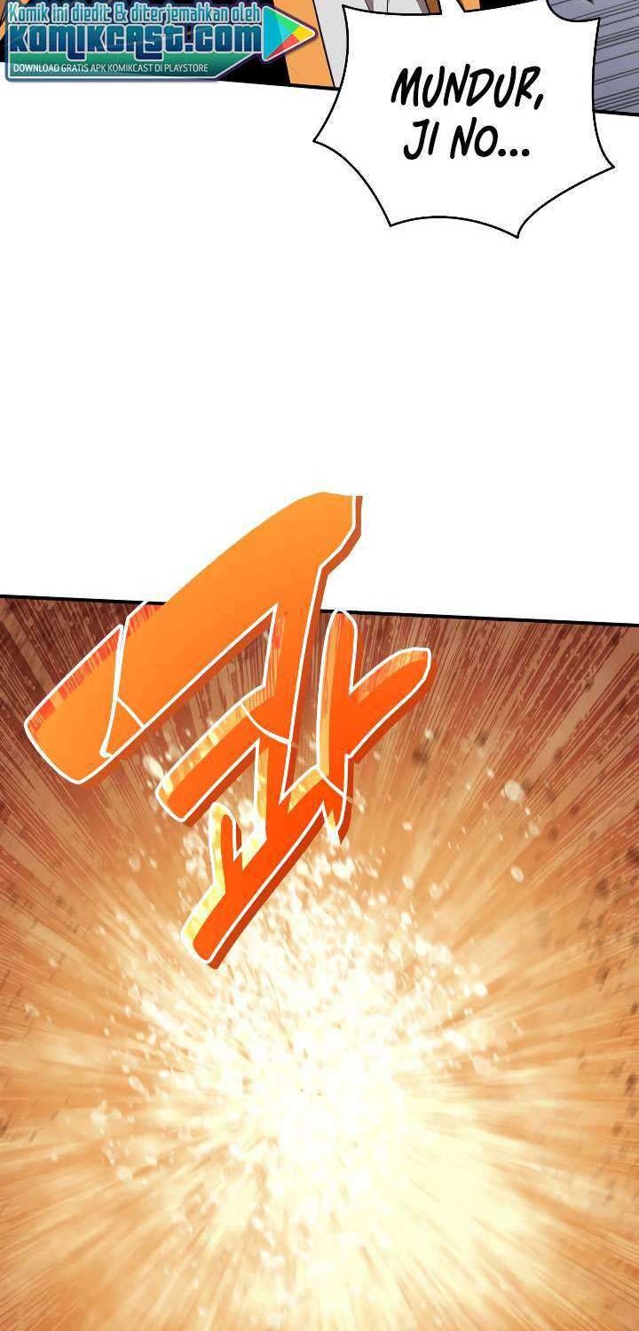 Worn and Torn Newbie Chapter 44 Gambar 57