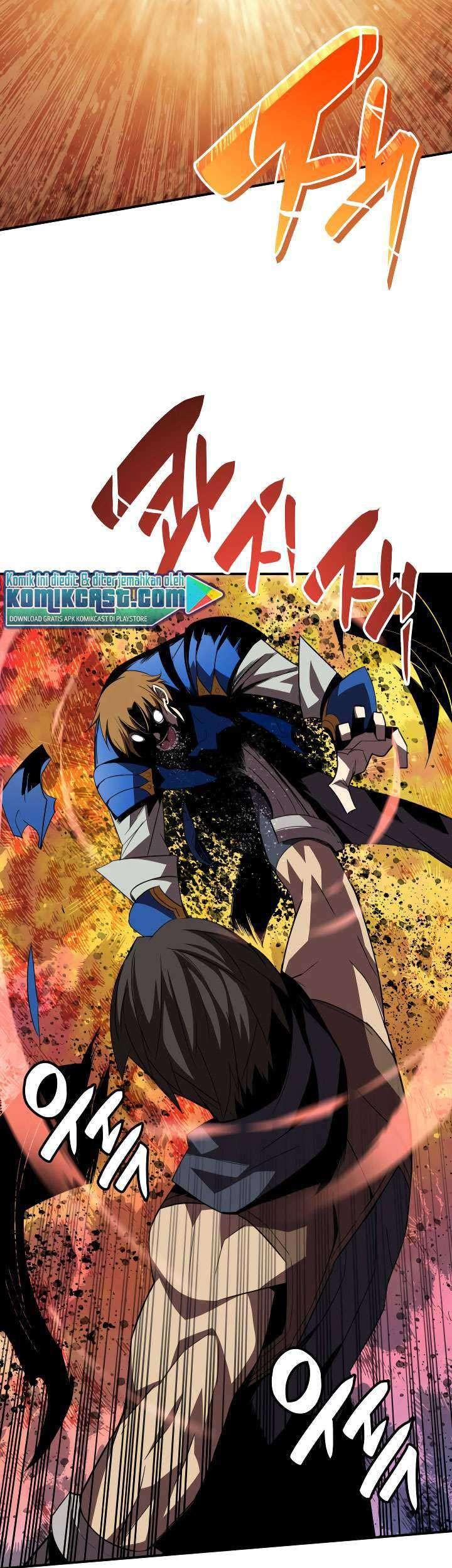 Worn and Torn Newbie Chapter 44 Gambar 58