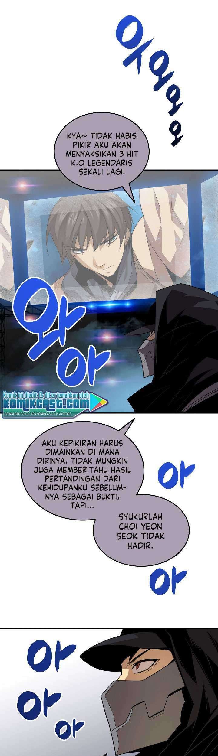 Worn and Torn Newbie Chapter 44 Gambar 64