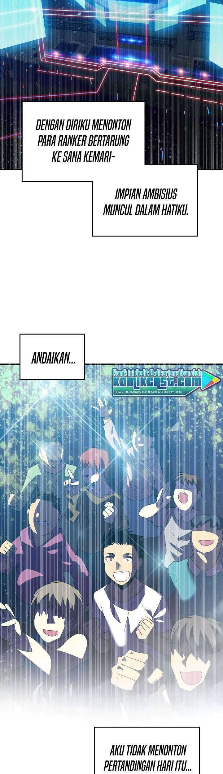 Worn and Torn Newbie Chapter 44 Gambar 66