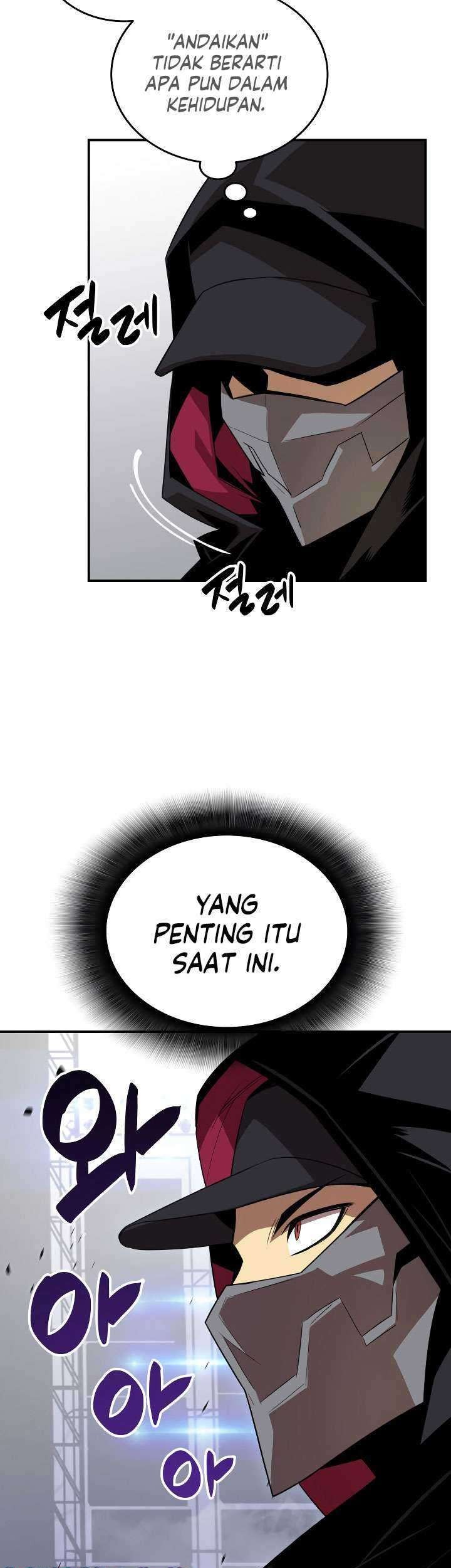 Worn and Torn Newbie Chapter 44 Gambar 68