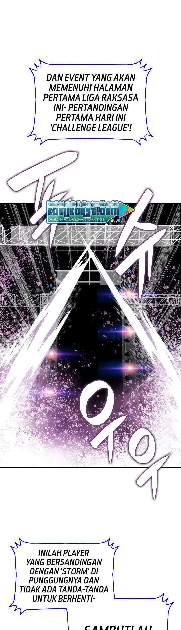 Worn and Torn Newbie Chapter 44 Gambar 6