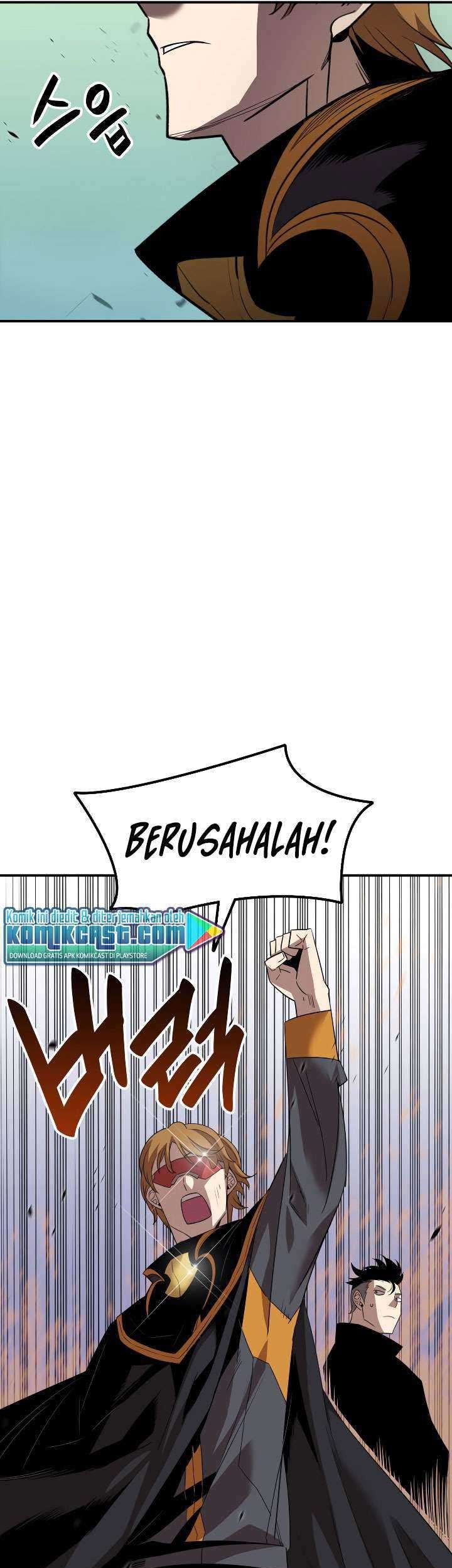 Worn and Torn Newbie Chapter 44 Gambar 12