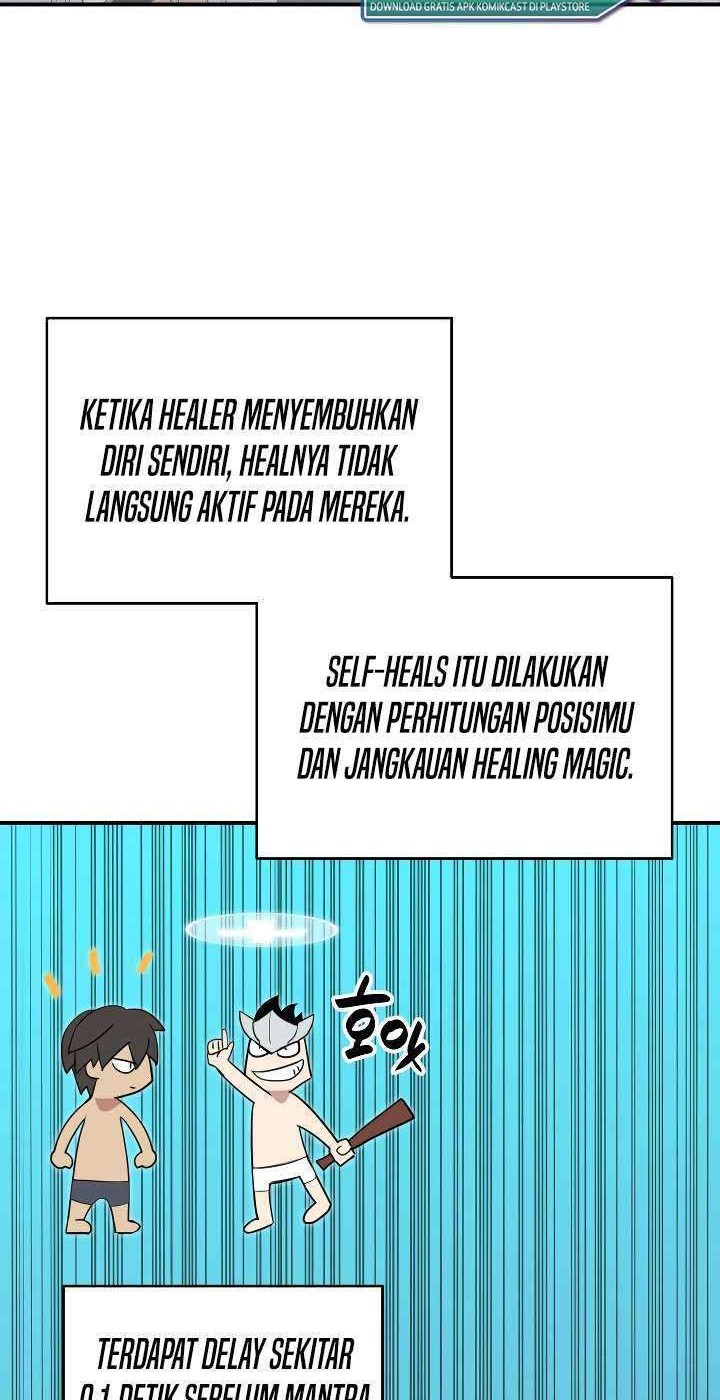 Worn and Torn Newbie Chapter 45 Gambar 21