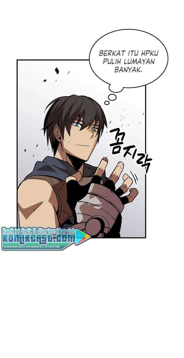 Worn and Torn Newbie Chapter 45 Gambar 23