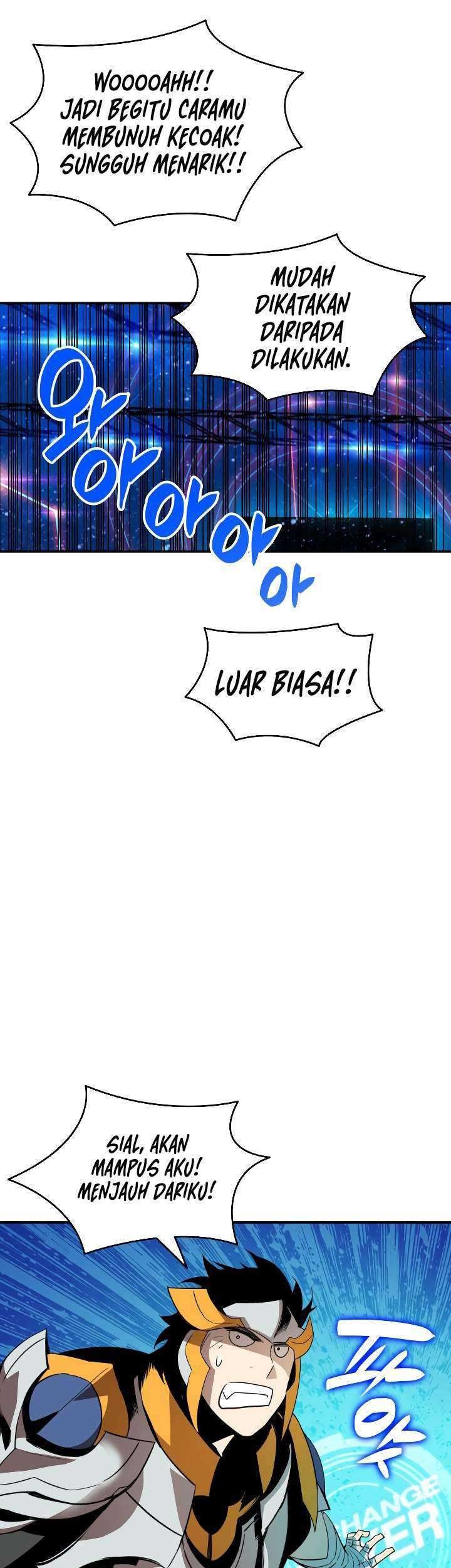 Worn and Torn Newbie Chapter 45 Gambar 24