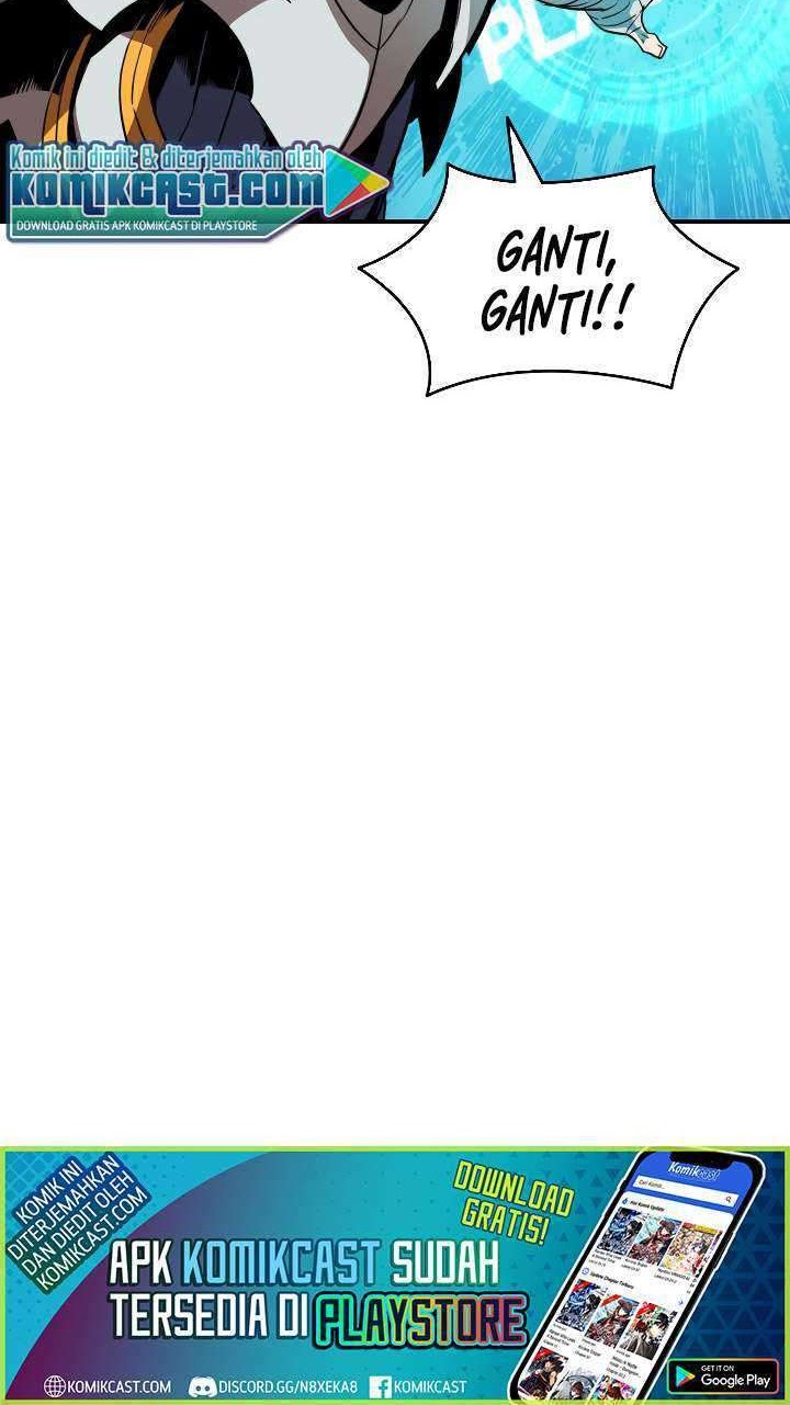 Worn and Torn Newbie Chapter 45 Gambar 25