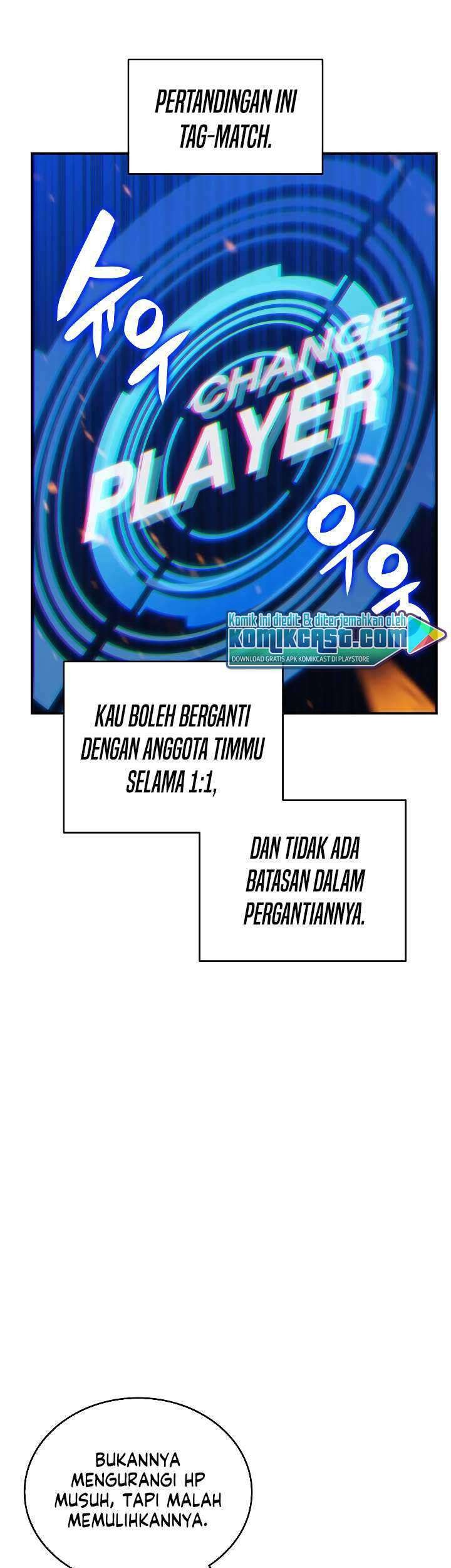 Worn and Torn Newbie Chapter 45 Gambar 26