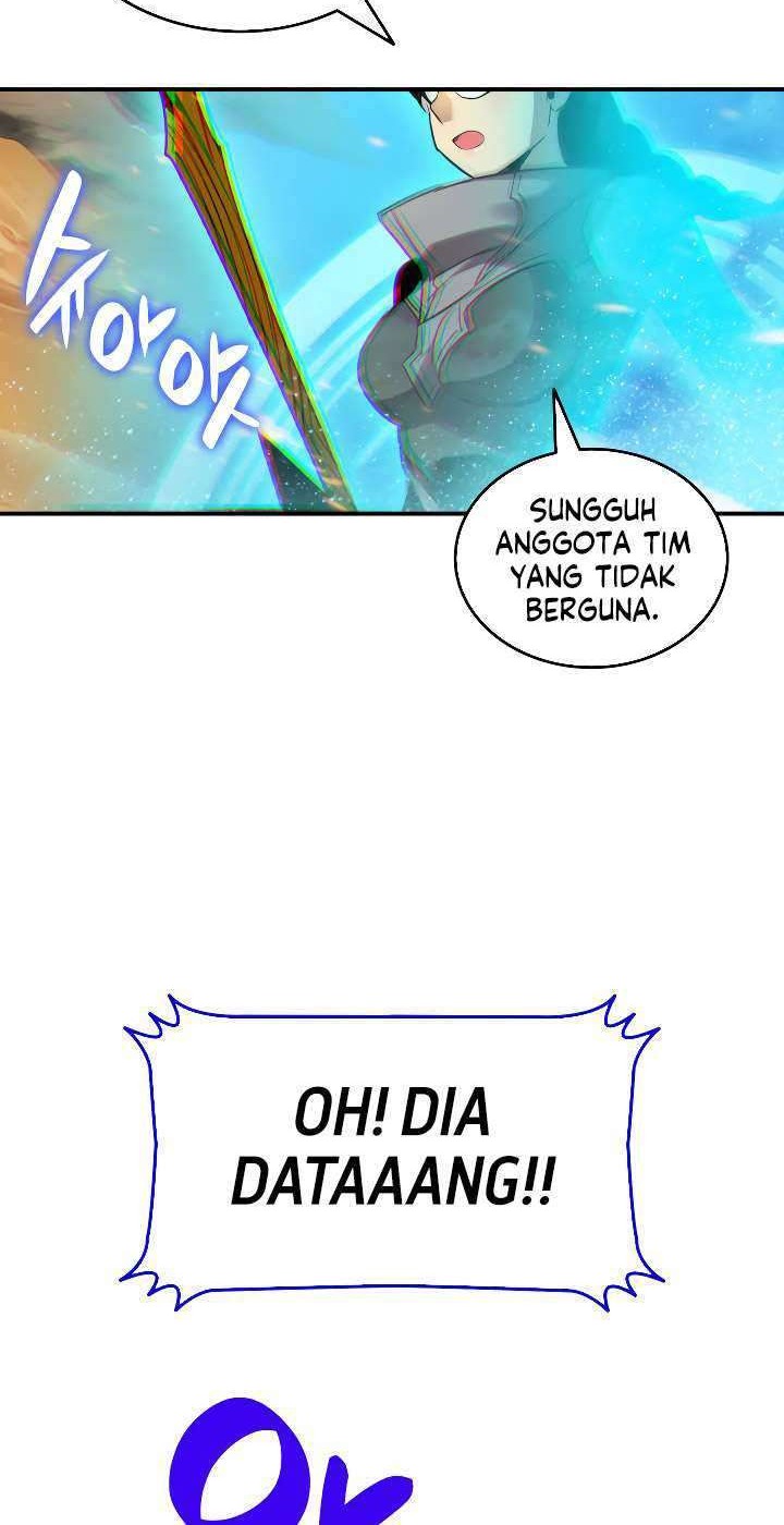 Worn and Torn Newbie Chapter 45 Gambar 27