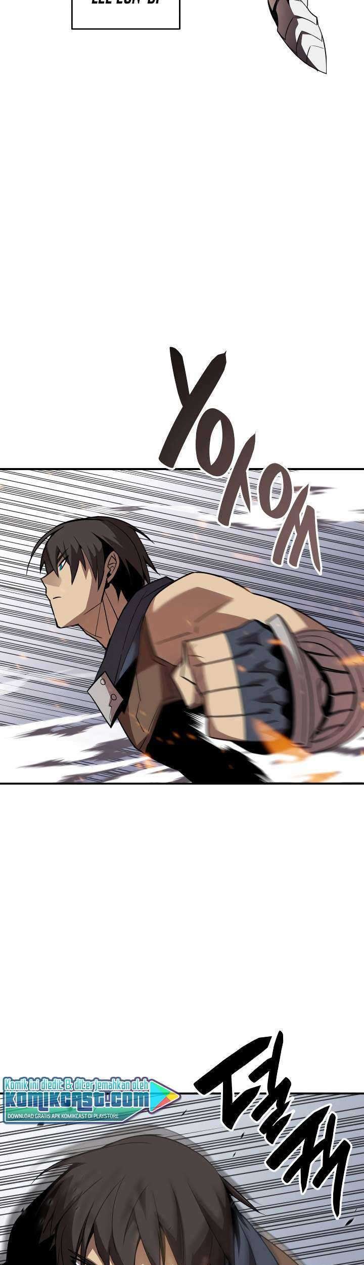 Worn and Torn Newbie Chapter 45 Gambar 36