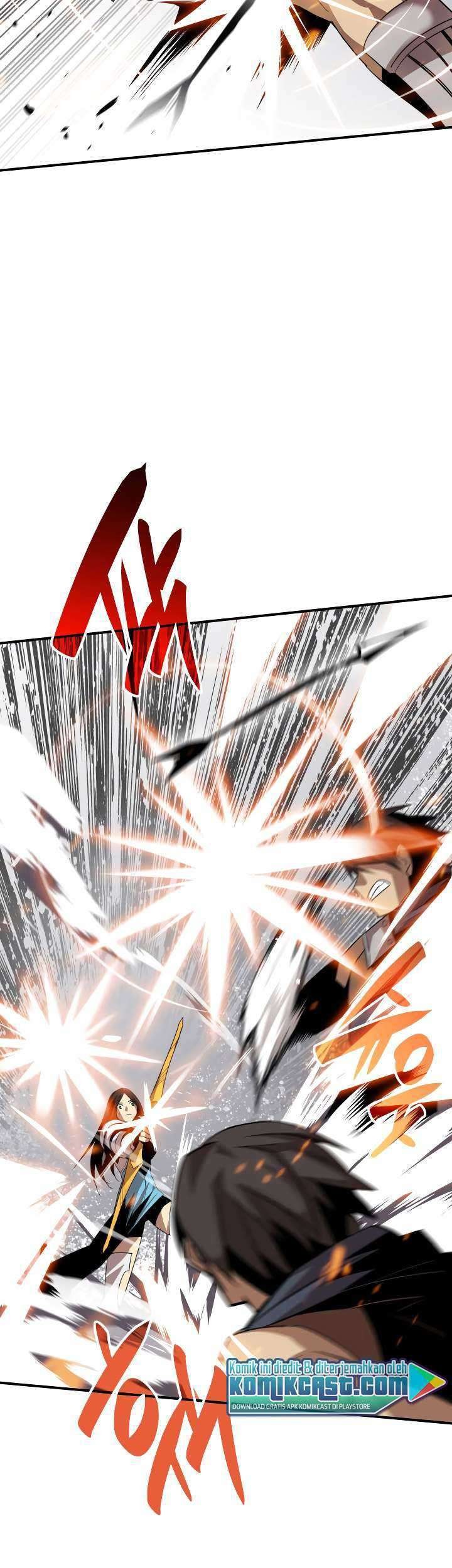 Worn and Torn Newbie Chapter 45 Gambar 40