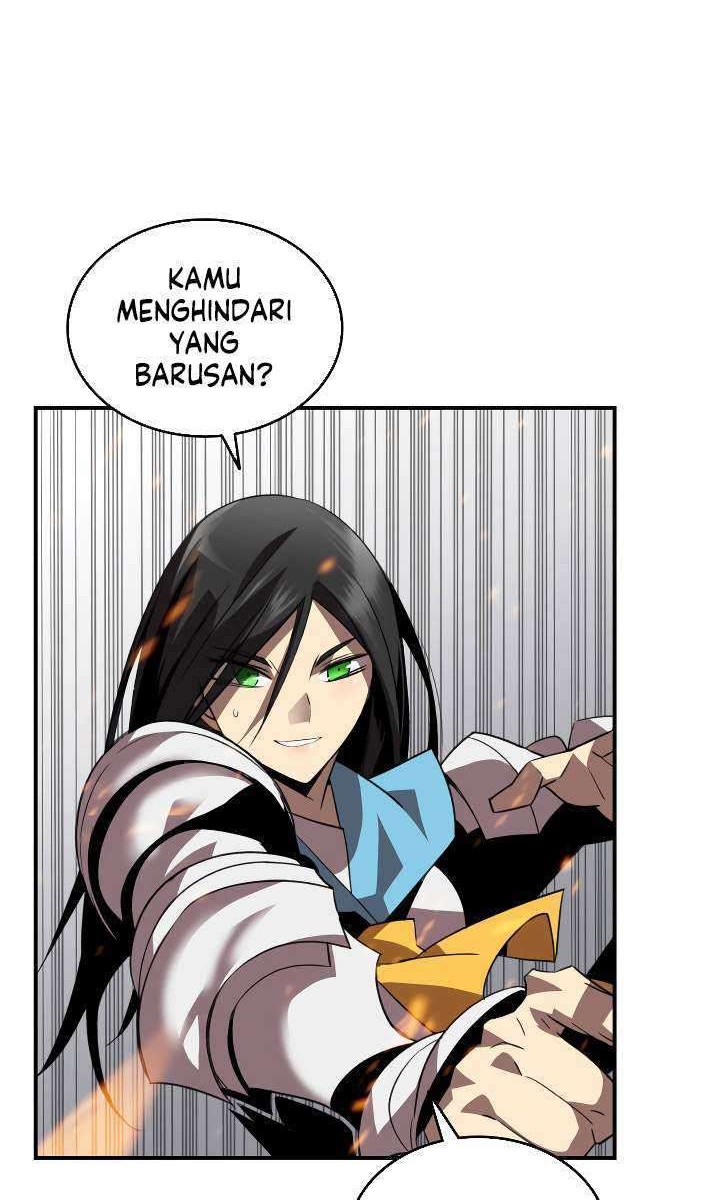 Worn and Torn Newbie Chapter 45 Gambar 41