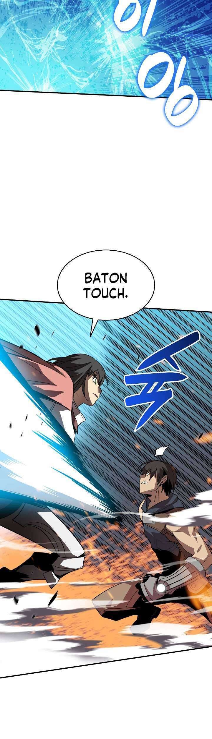 Worn and Torn Newbie Chapter 45 Gambar 46
