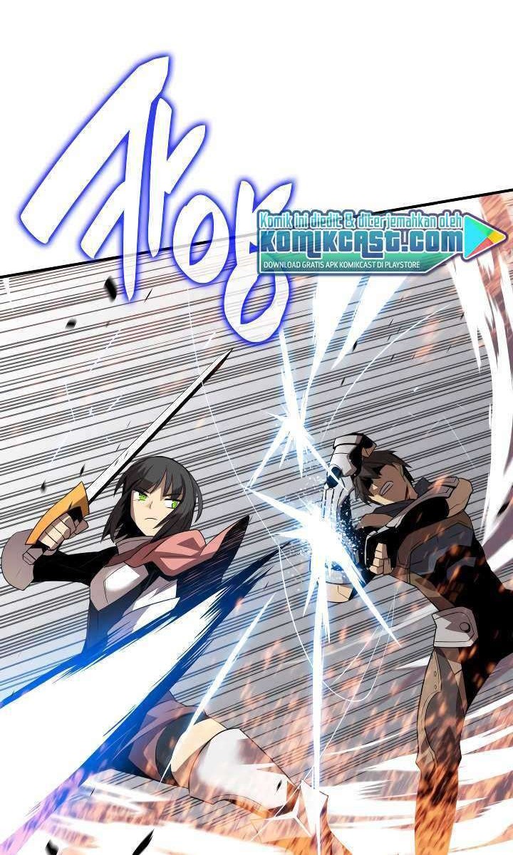 Worn and Torn Newbie Chapter 45 Gambar 47