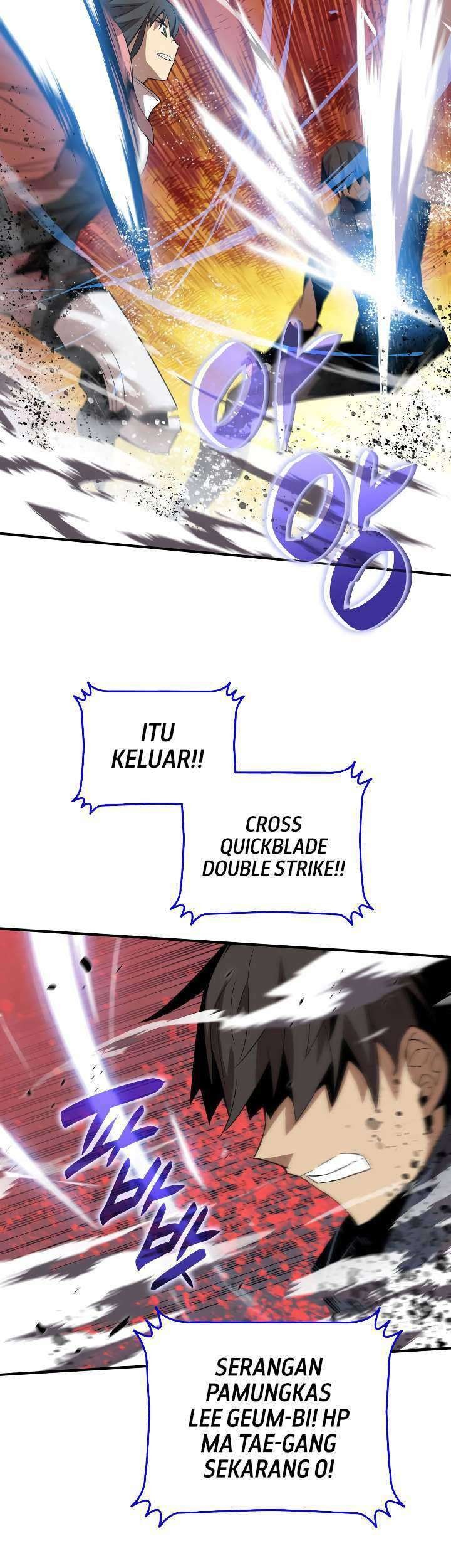 Worn and Torn Newbie Chapter 45 Gambar 54