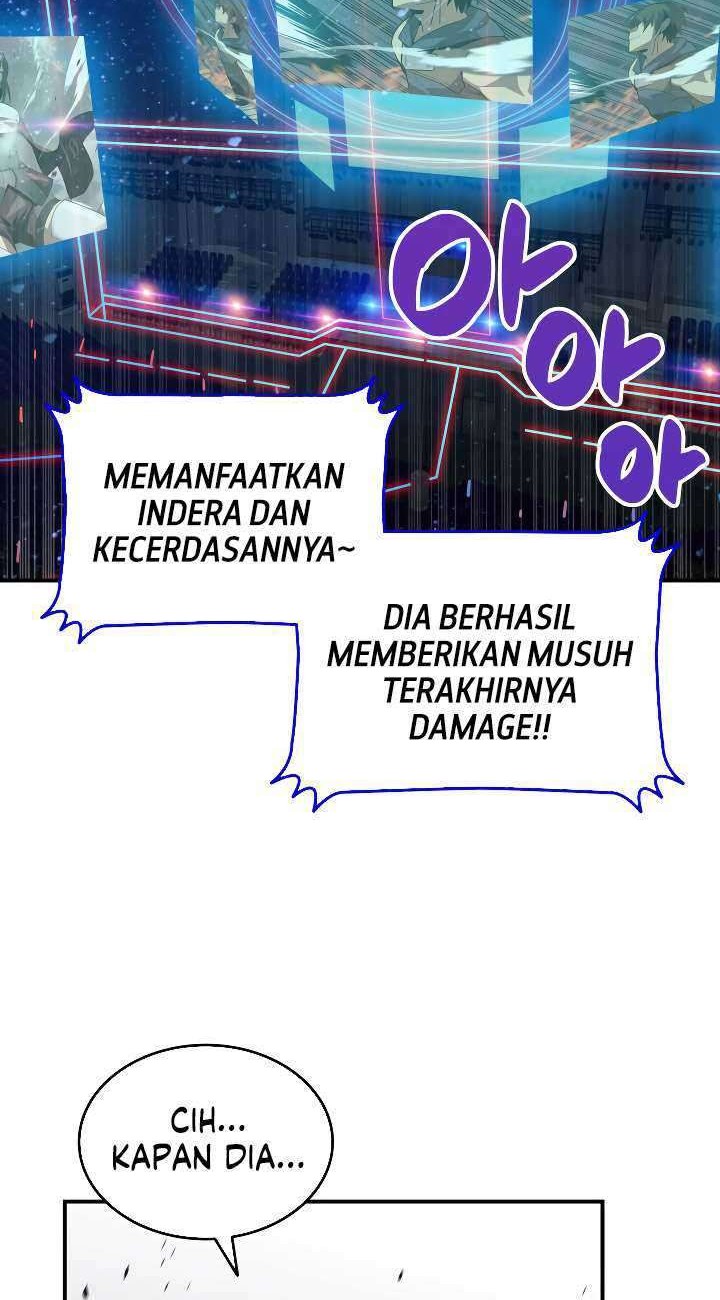 Worn and Torn Newbie Chapter 45 Gambar 59