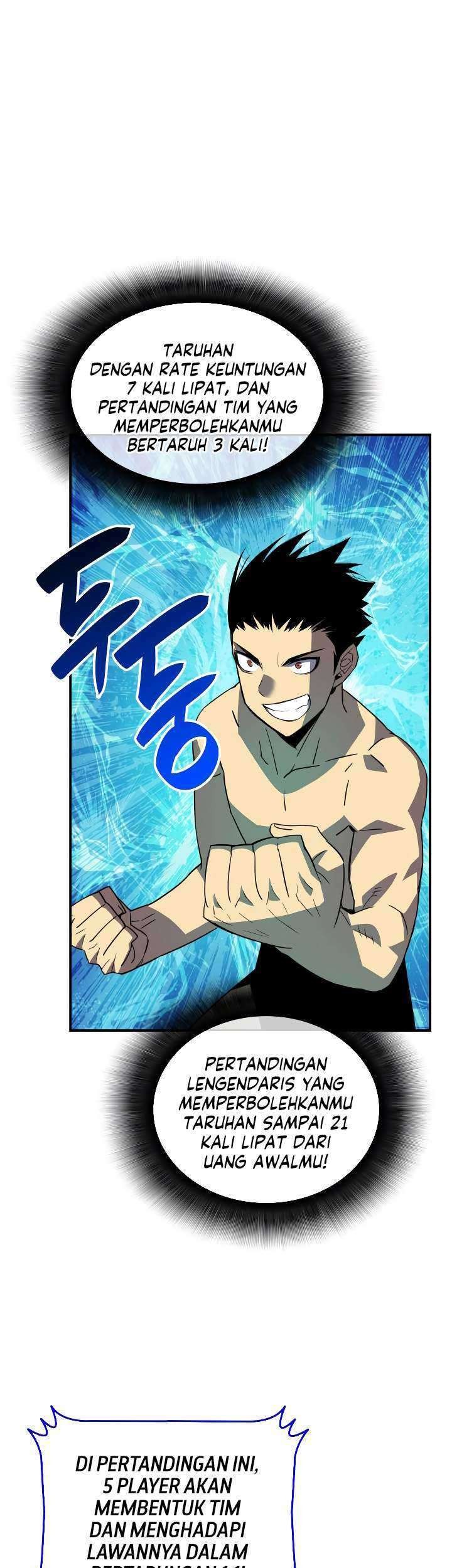 Worn and Torn Newbie Chapter 45 Gambar 10